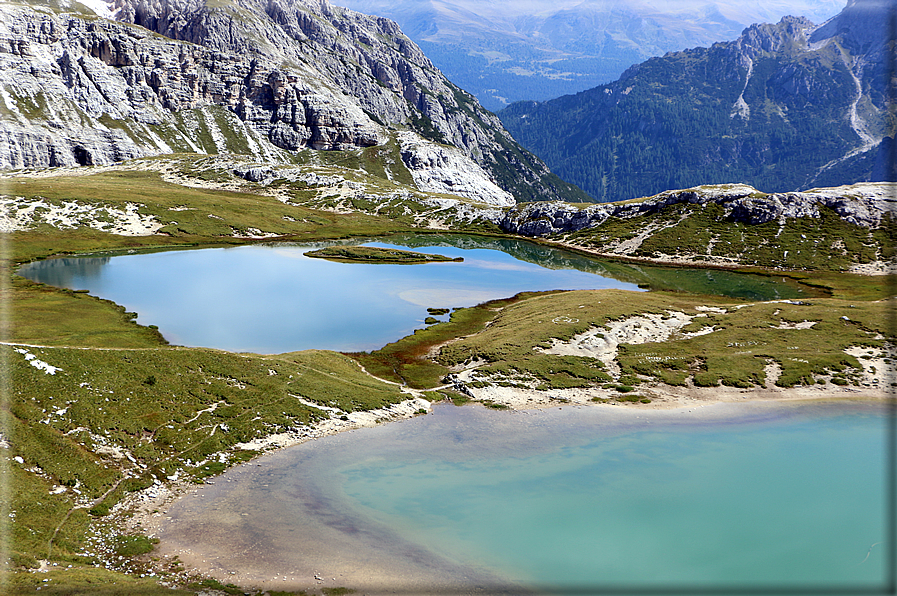 foto Laghi del Piani